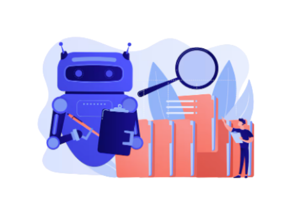 Automated Case Allocation