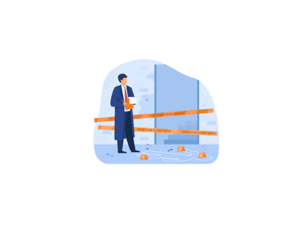 Workplace Accident Investigation