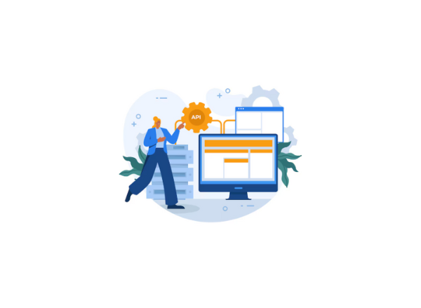 Repair Network APIs