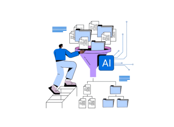 Intelligent Document Processing