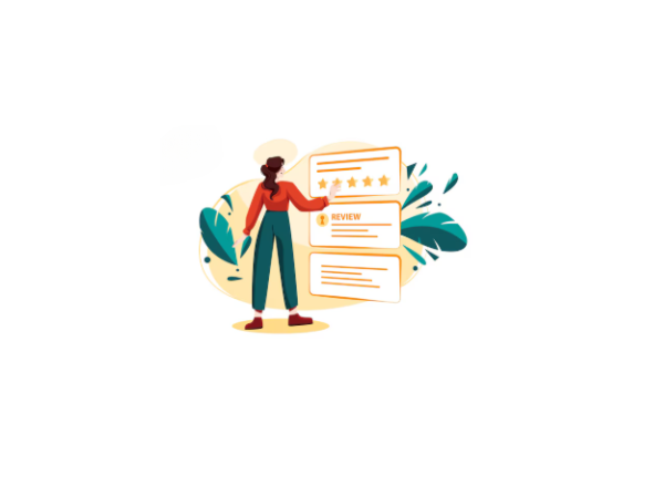 Professional Standards Review