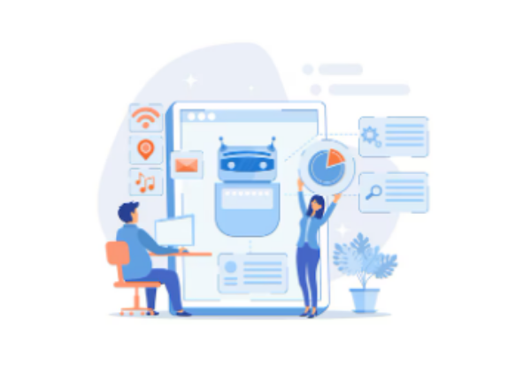 Automated Report Generation