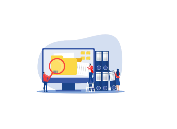 Log File Investigation