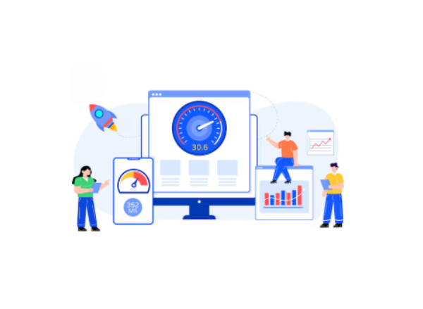 Performance Metrics
