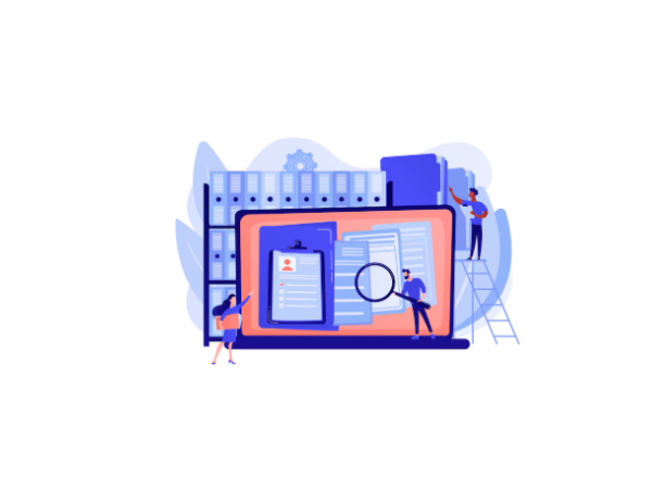 Public Records Integration
