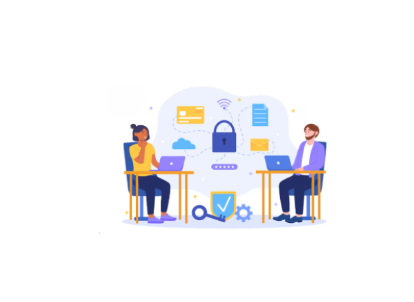Cybersecurity Consultants