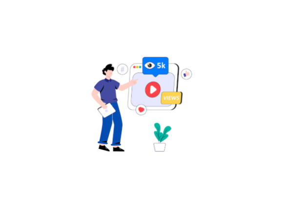 Social Media Monitoring