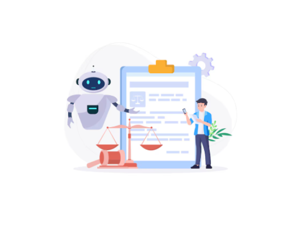 Legal Technology Advisors