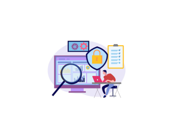 Security Control Evaluation