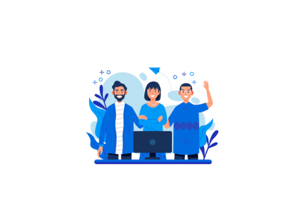 Multi-Team Collaboration