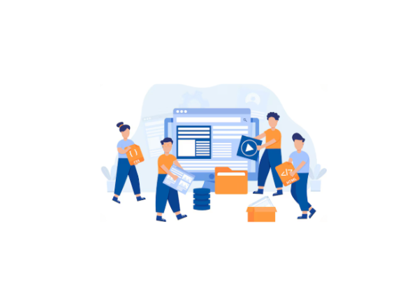Resource Sharing