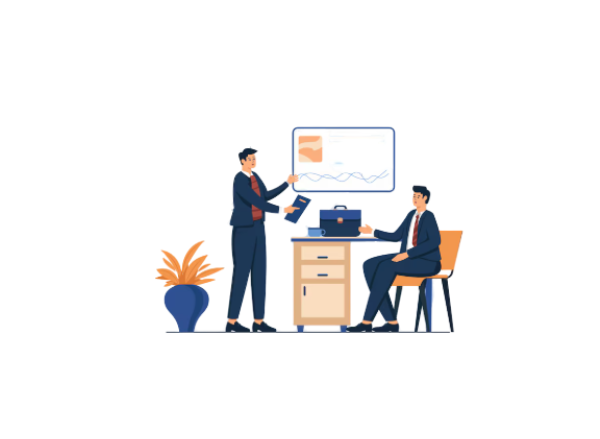 Expert Witness Coordination