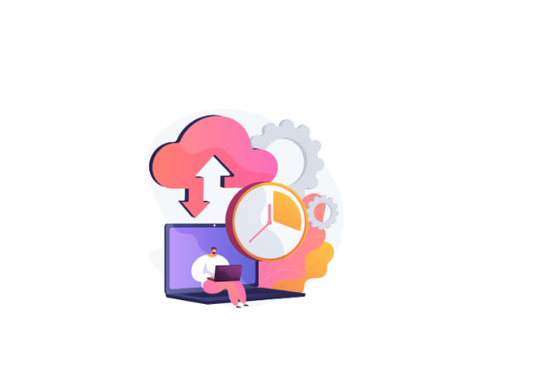 Real-Time Data Synchronisation