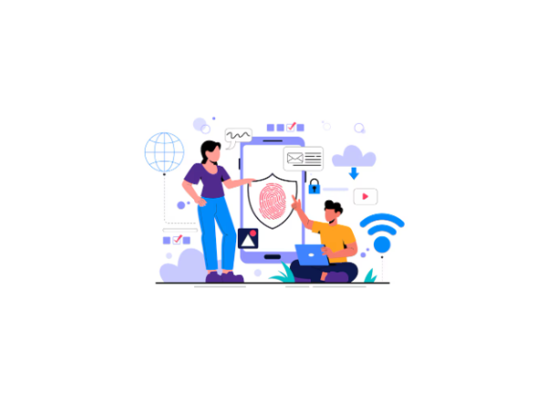 Access Control Management