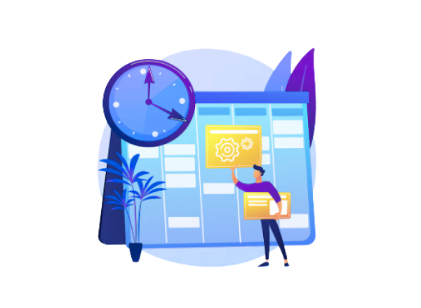 Smart Task Routing