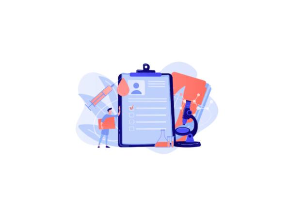 Medical Evidence Review