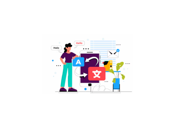 Multi-Language Support