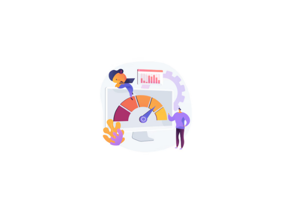 Automated Risk Scoring