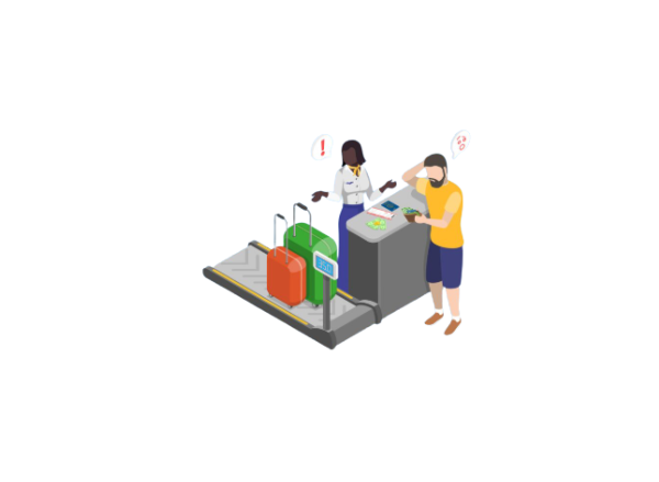 Baggage and Personal Effects Fraud
