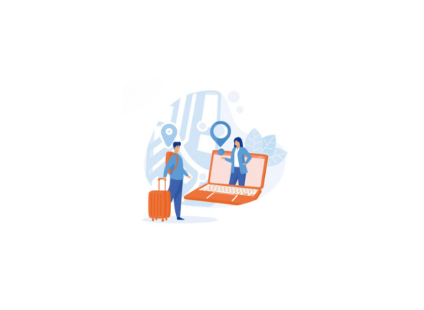 Travel Agent Integration