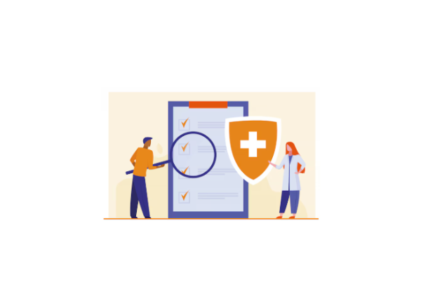 Medical Provider Verification