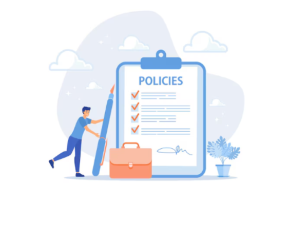 Policy Enforcement